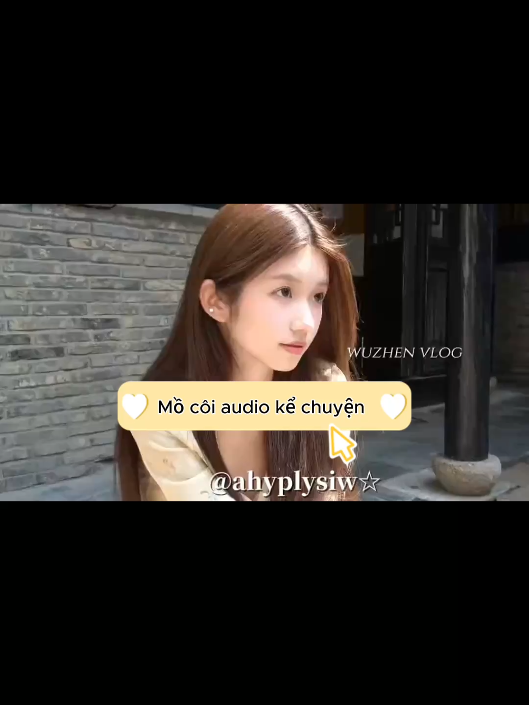 @Mồ côi audio kể chuyện✨