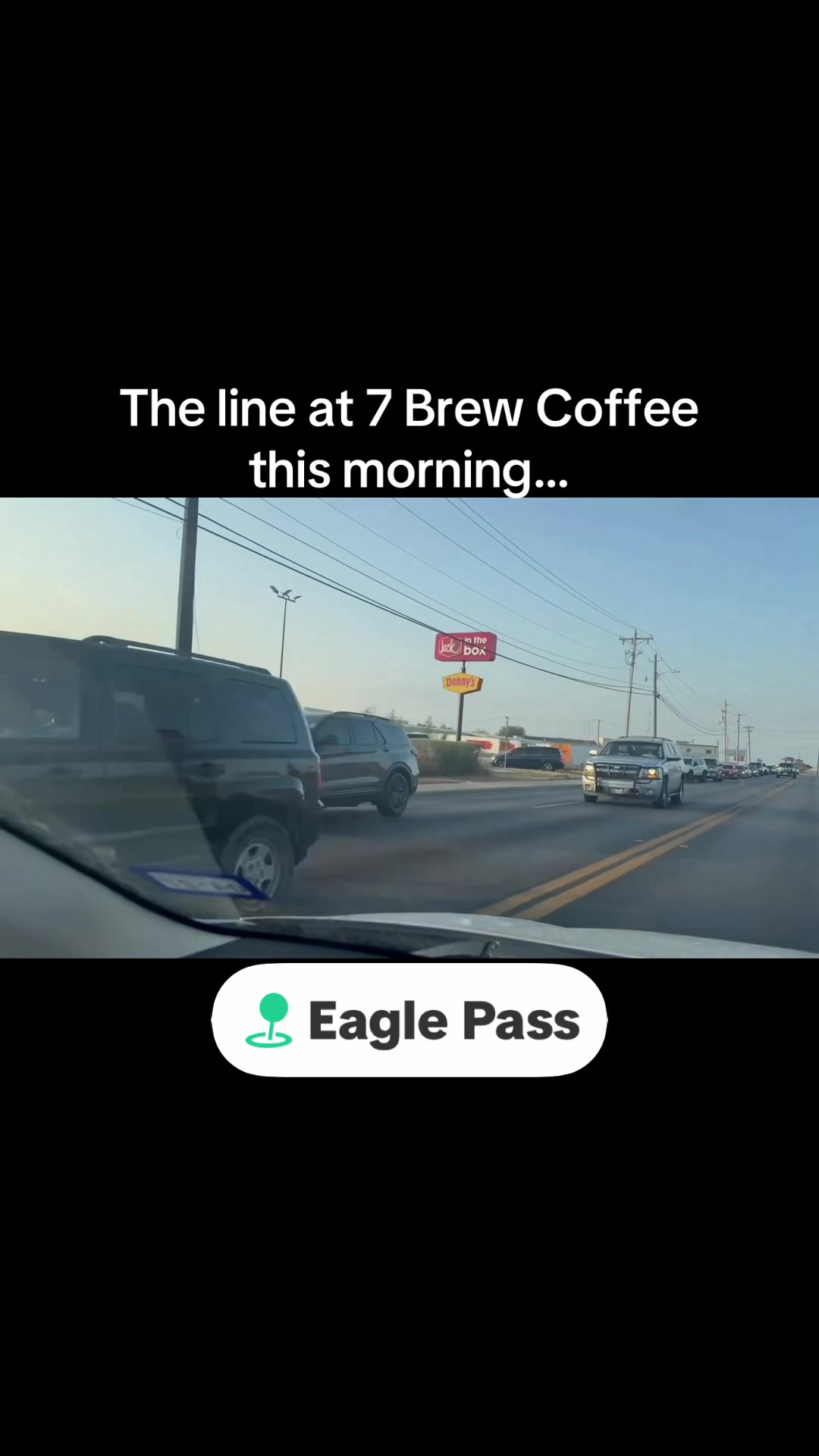 @Eagle Pass 830