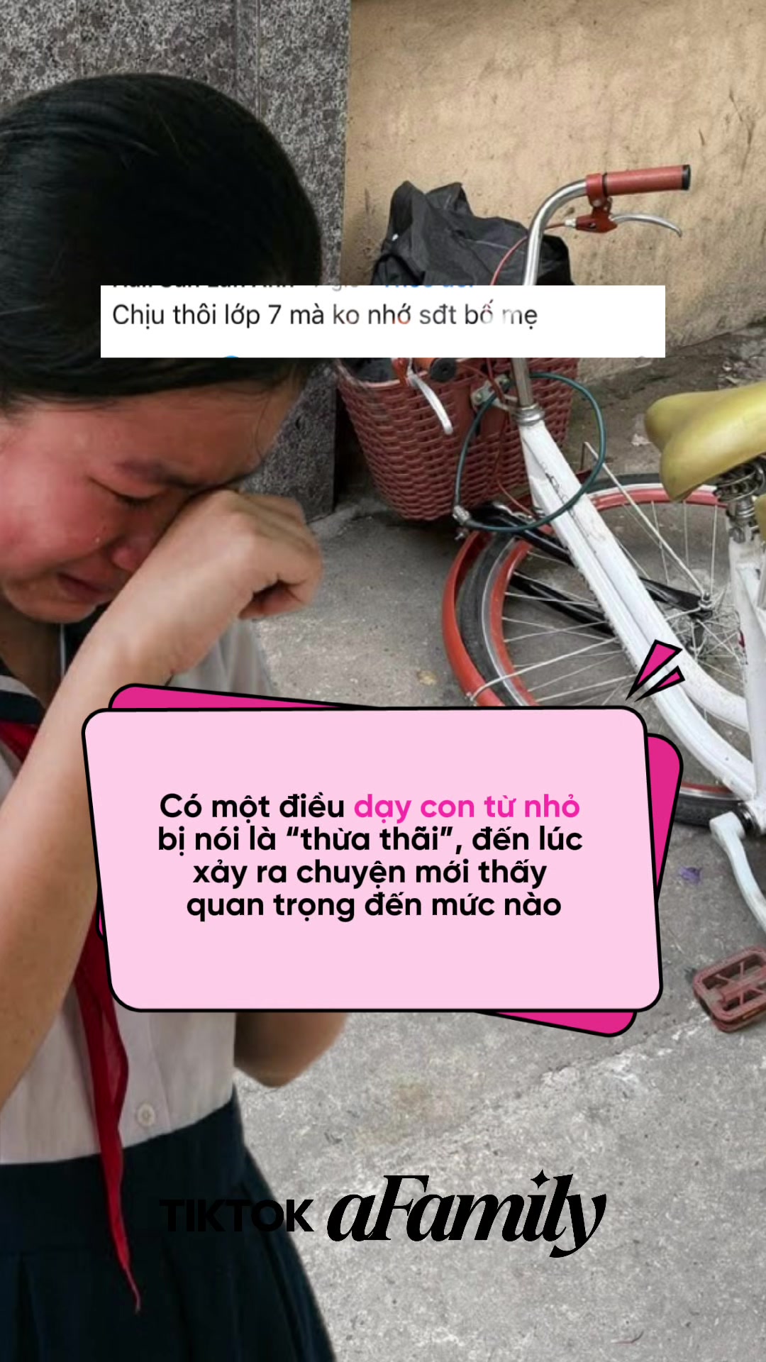 @aFamily Ngay L&uacute;c N&agrave;y