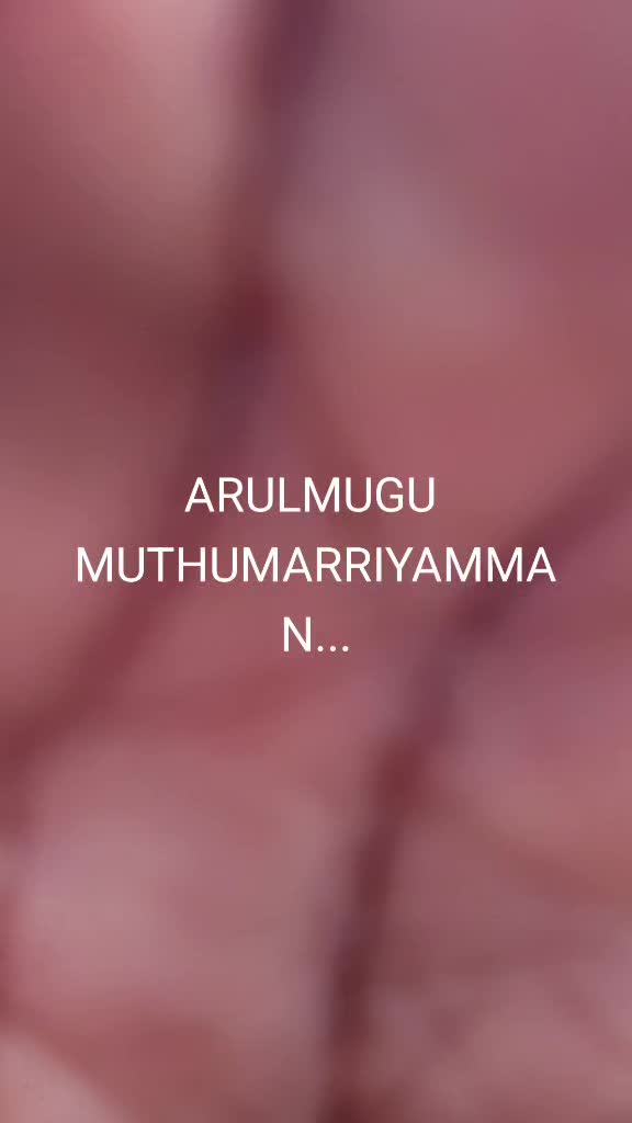 @SRI KARPAGAVINAYAGAR SUHARHISH