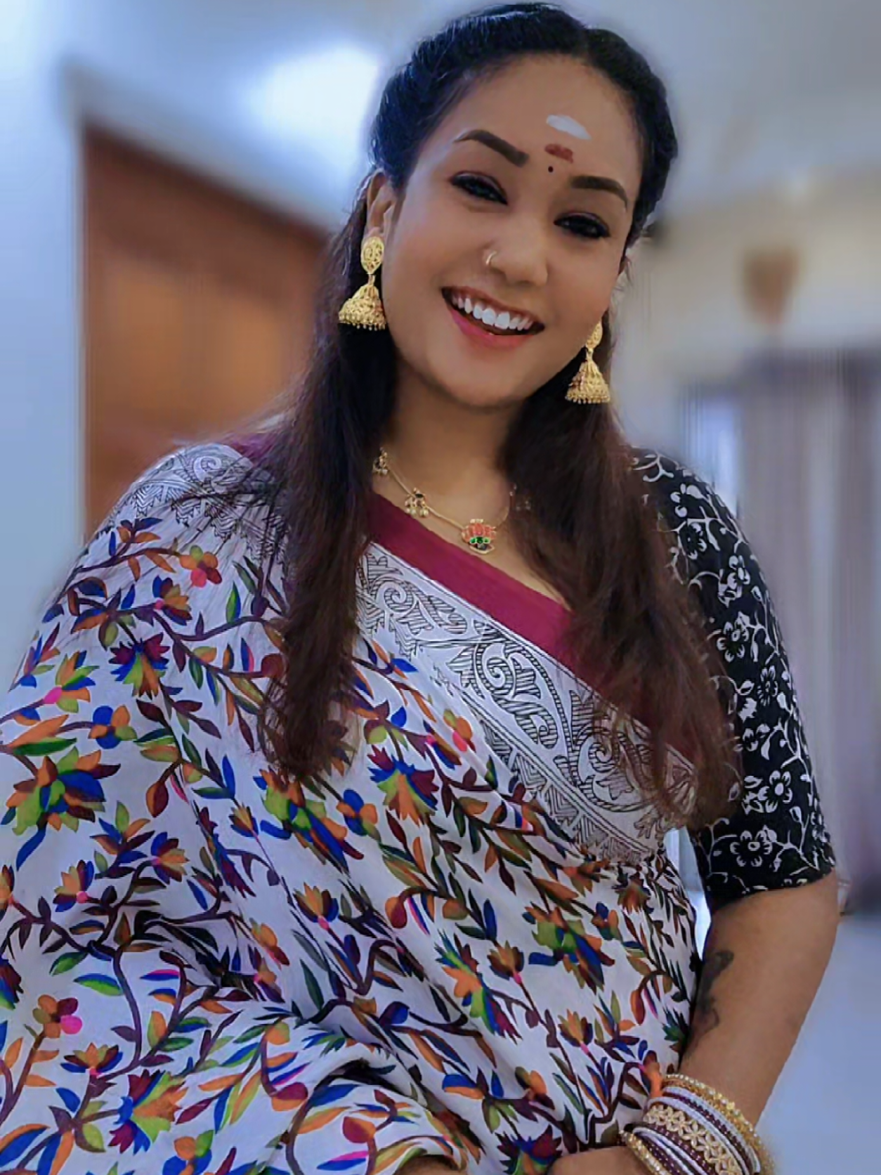 @Kanchanashiree Sinnadurai
