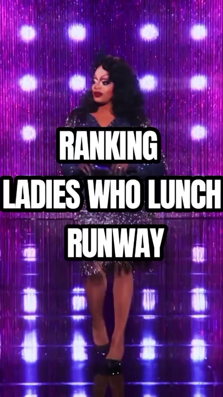 @Lip Sync Ranking