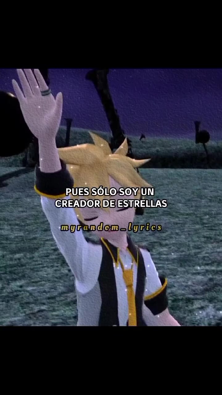 @My Random Lyrics