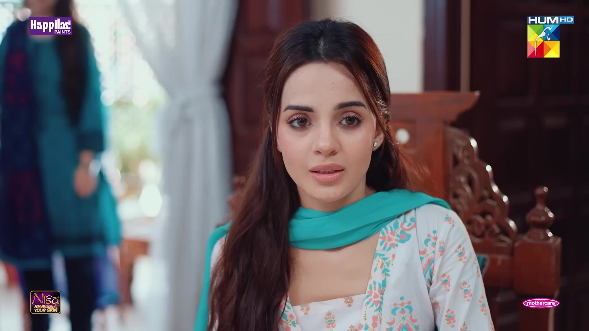 @HUM TV