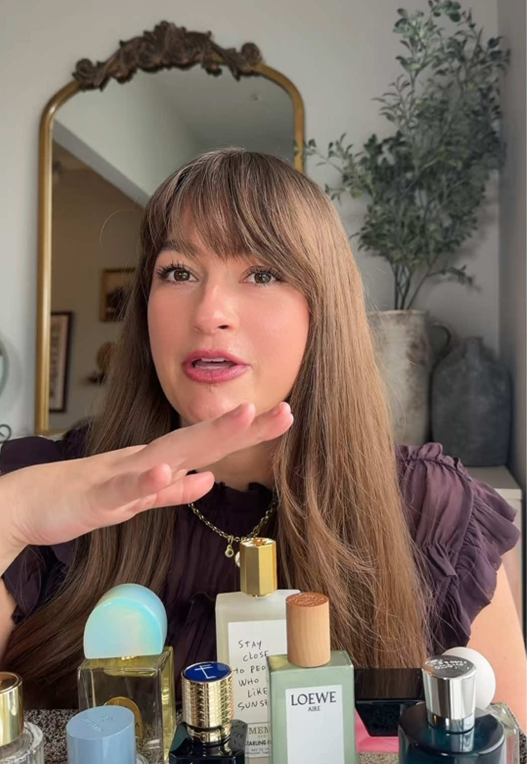 @emily | fragrance