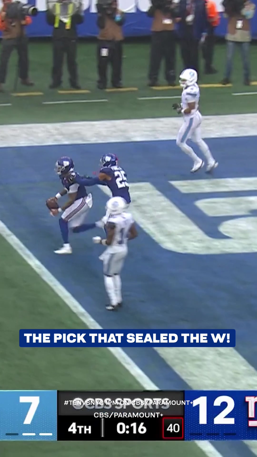 @New York Giants