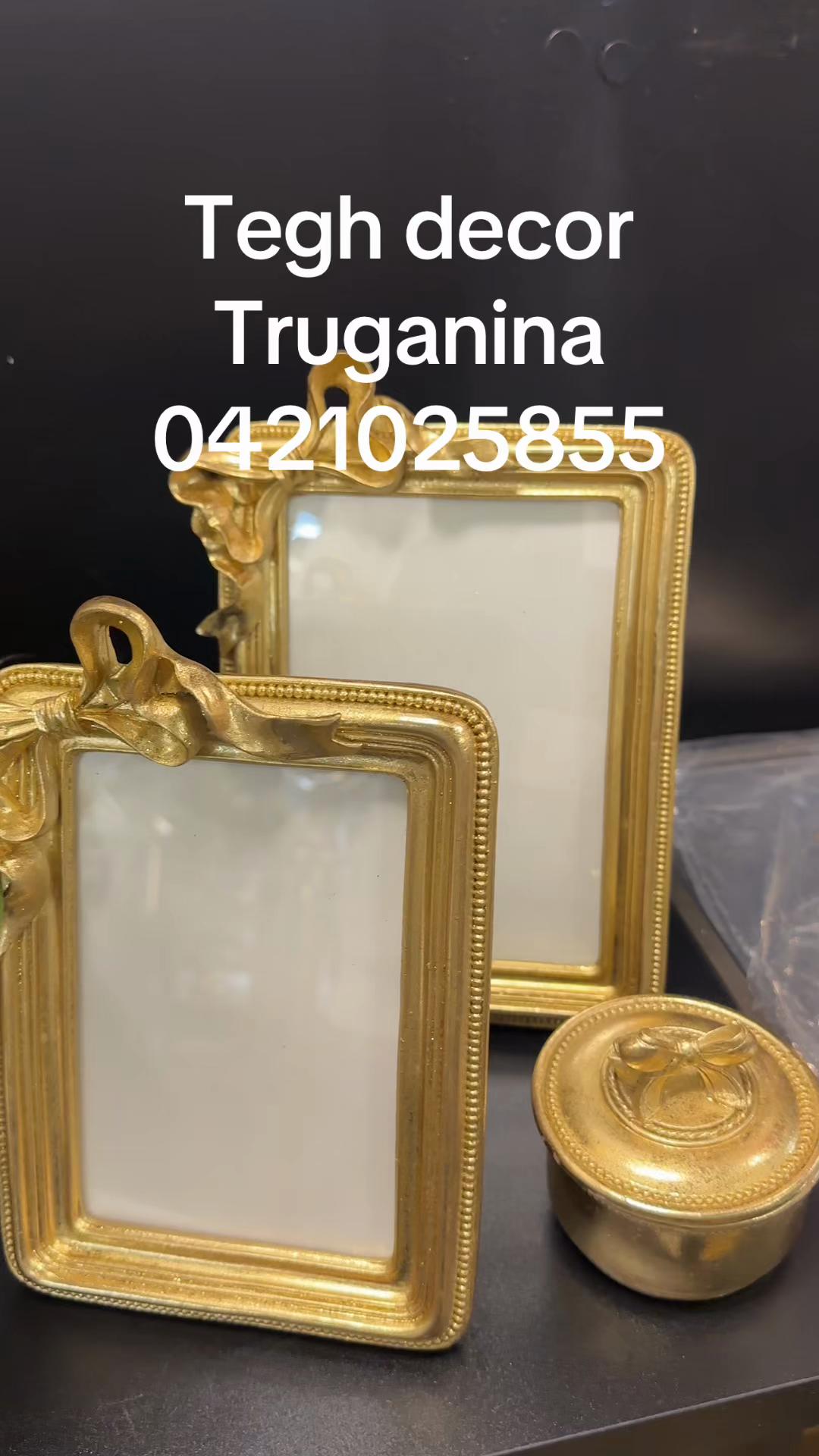 @Tegh Decor