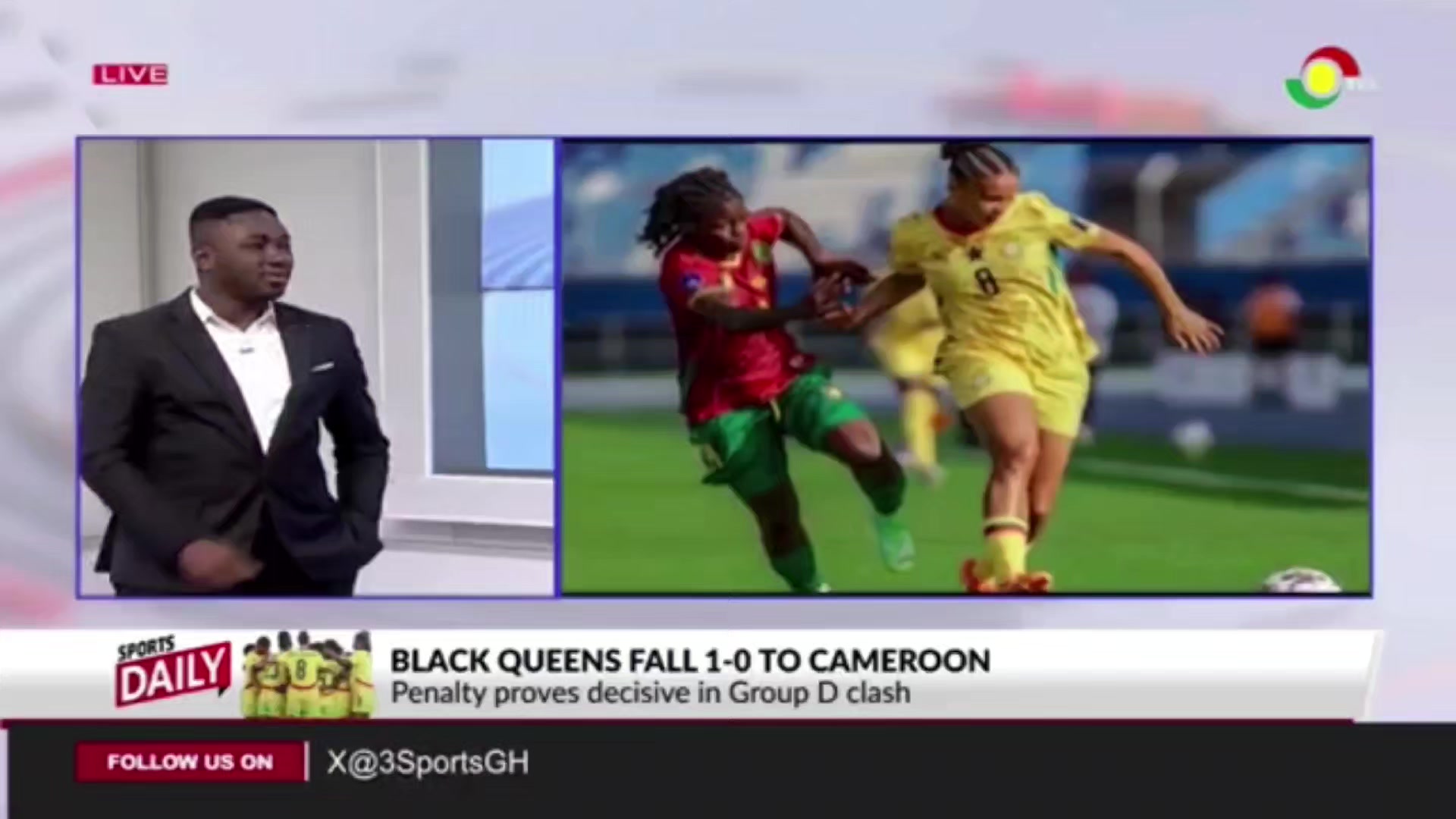 @3SPORTSGH