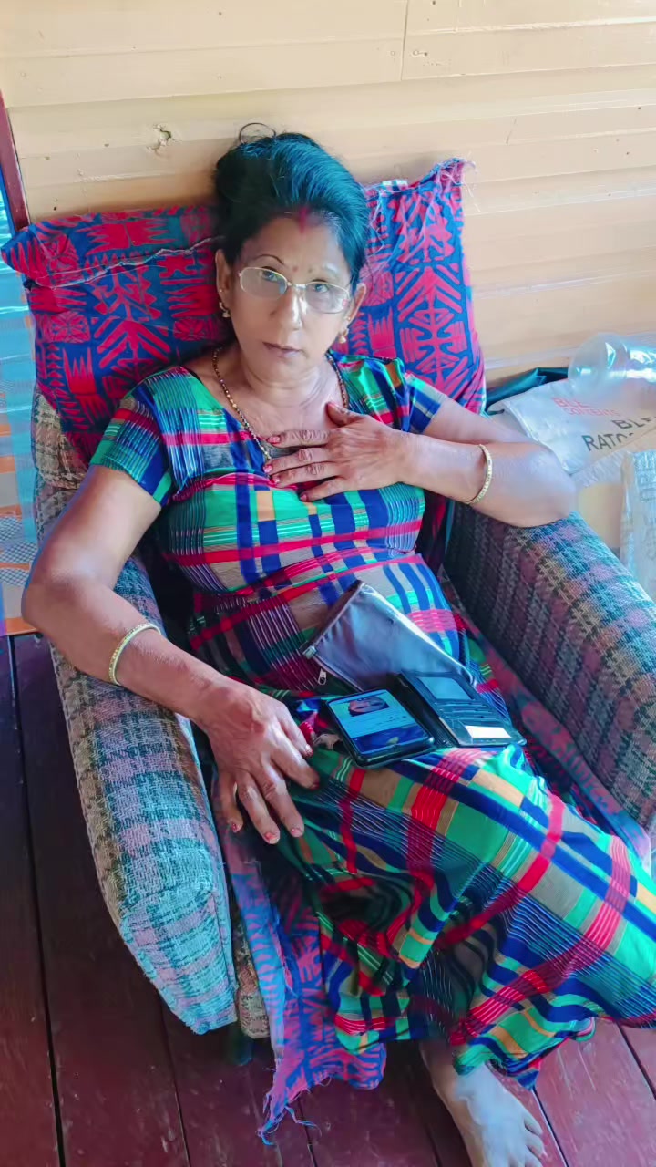@Deepika