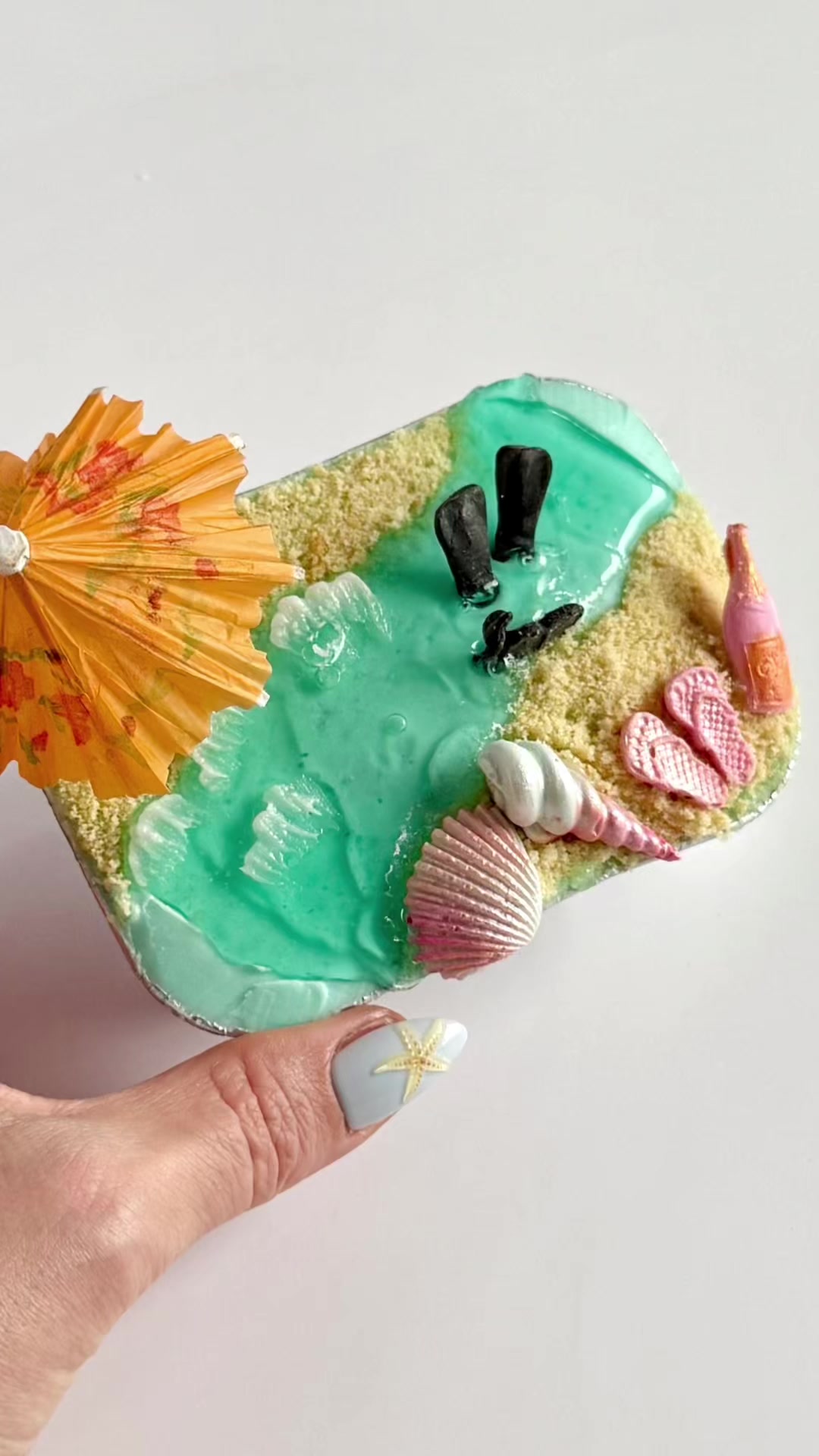 @Sophia Mya Cupcakes