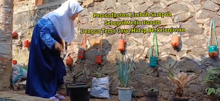 @SMP NEGERI 1 PANAWANGAN