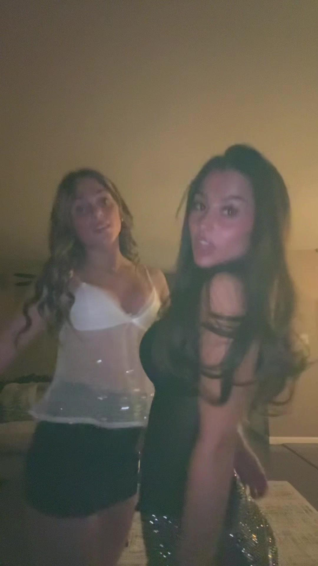 @Casey Jae
