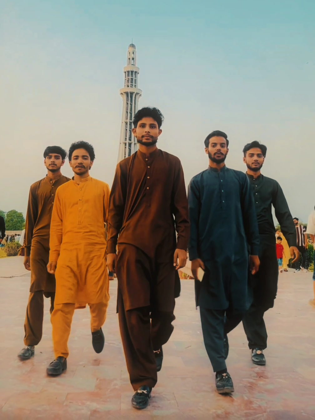 @Pakistani boy