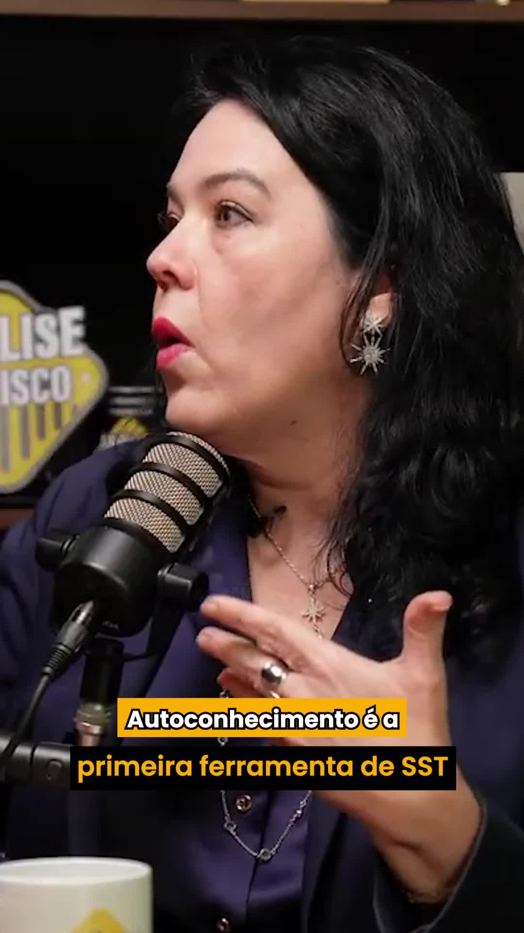 @An&aacute;lise de Risco