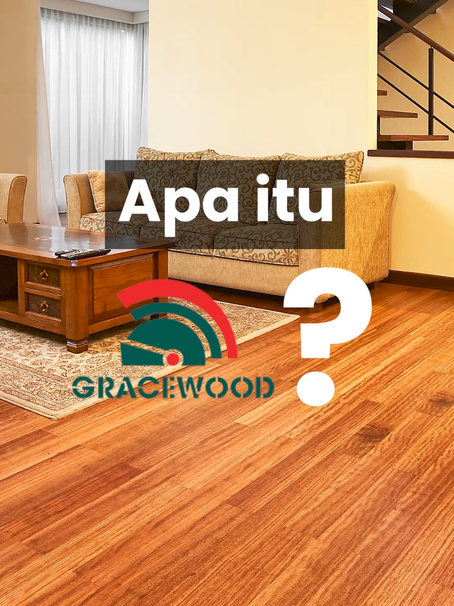 @GRACEWOOD Official Account