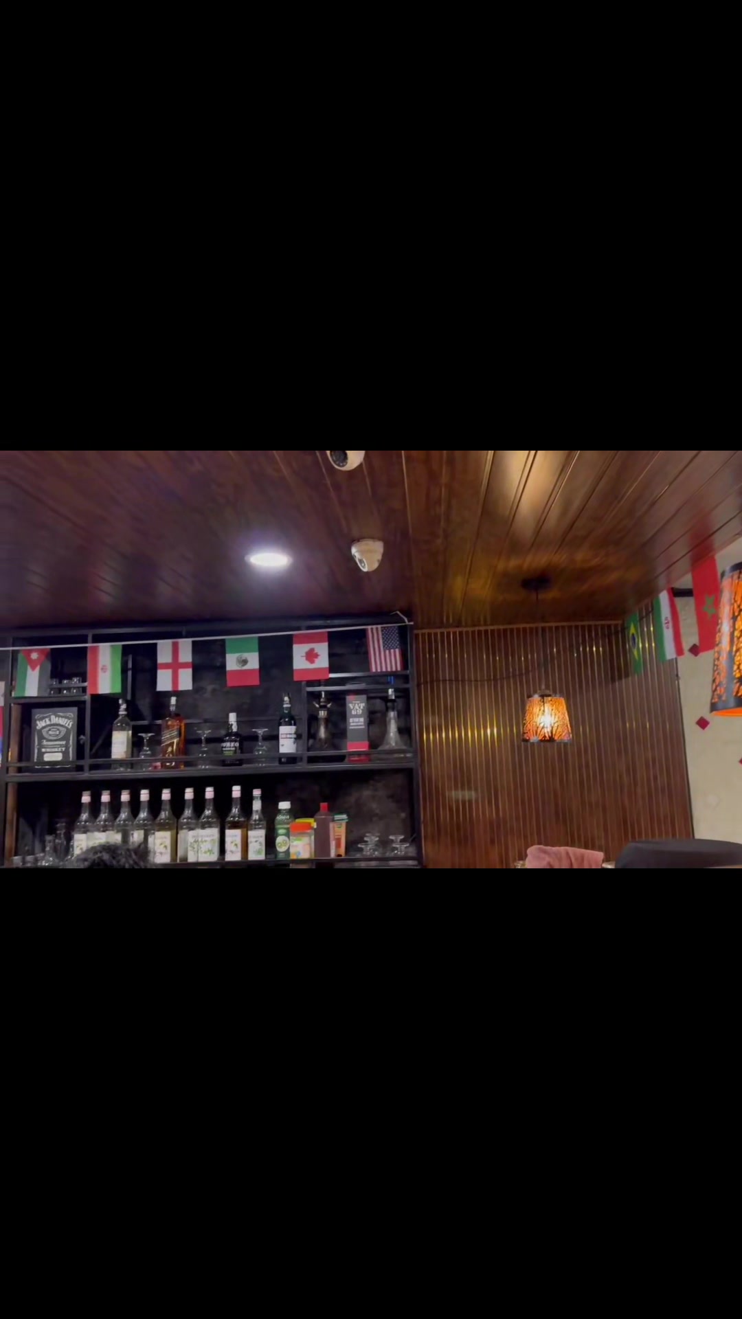 @The Burger house&CFC Koteshwor