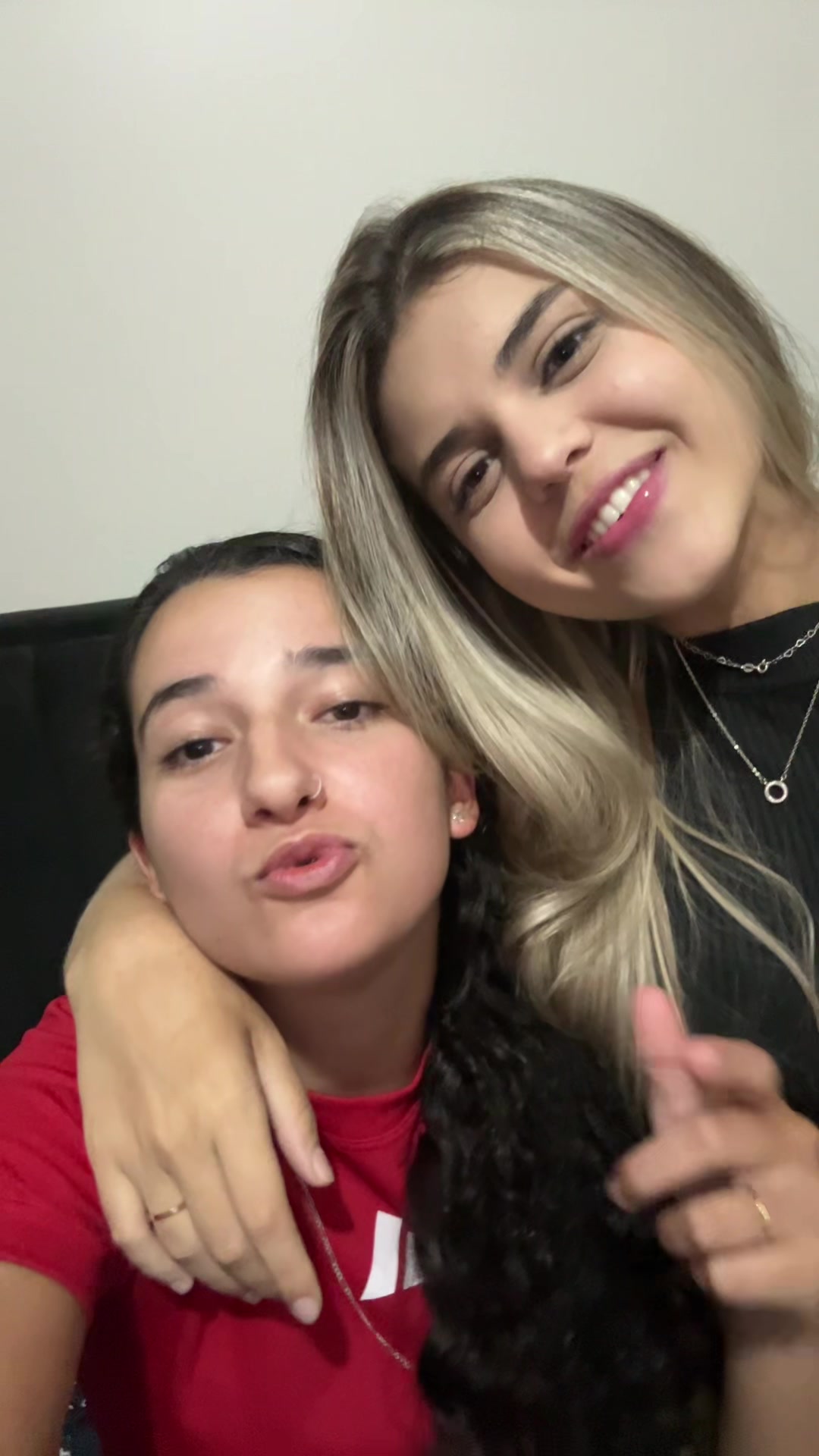 @Yasmin Santana