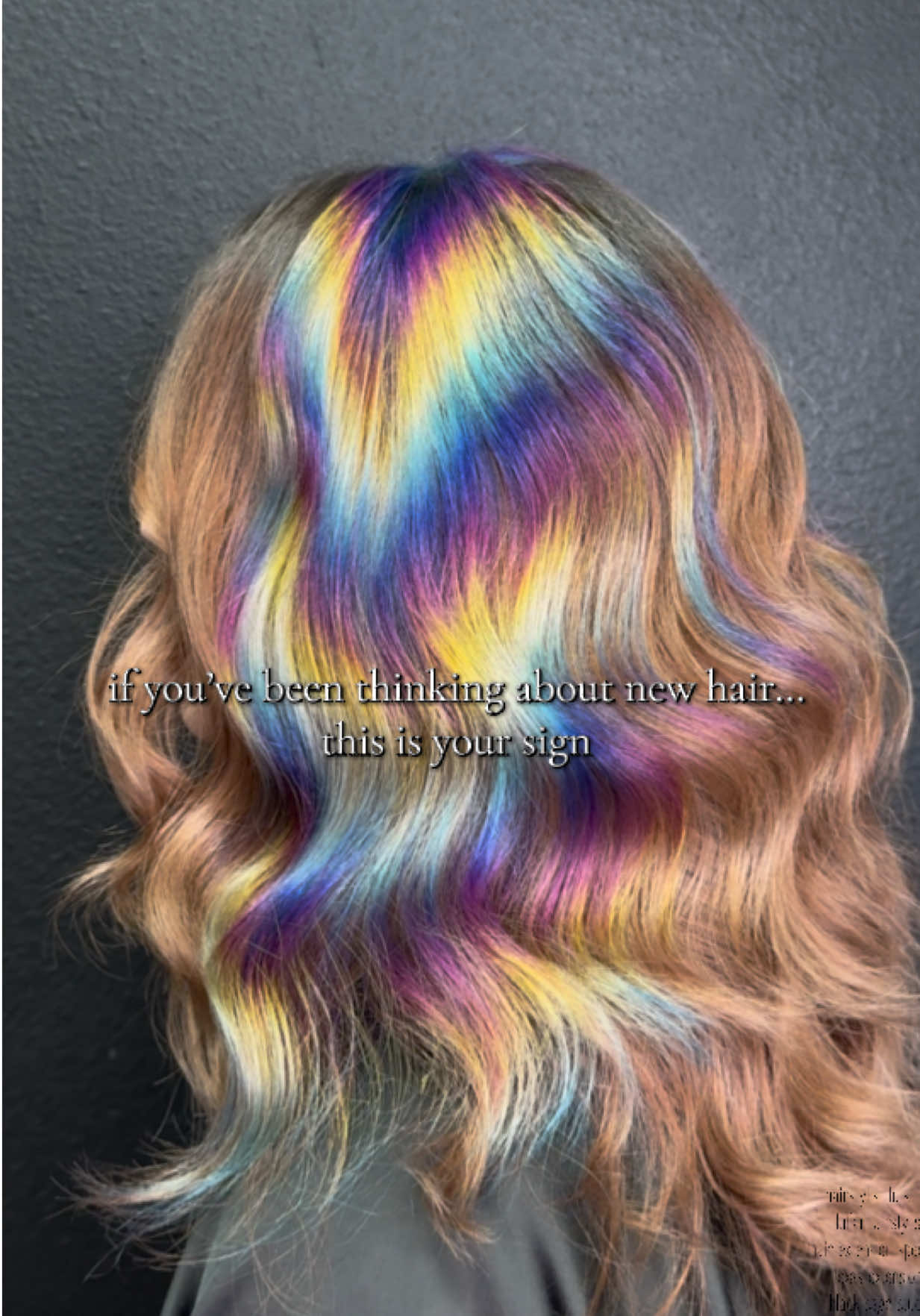 @chloe | extension stylist ✨ TX