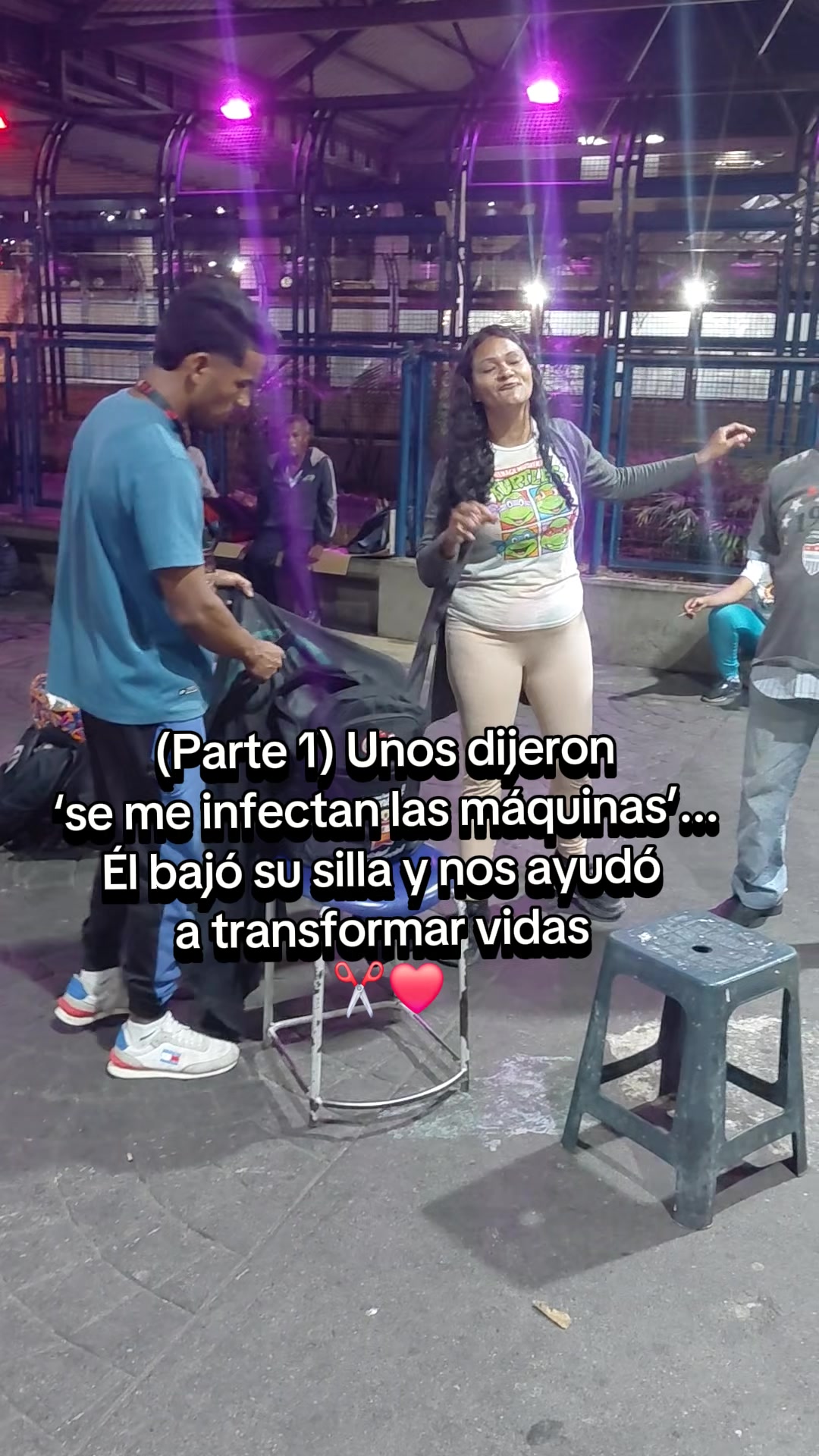 @Yessenia Robles | Emprendedora