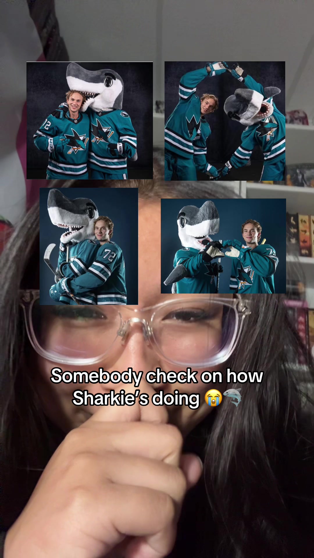@Erin