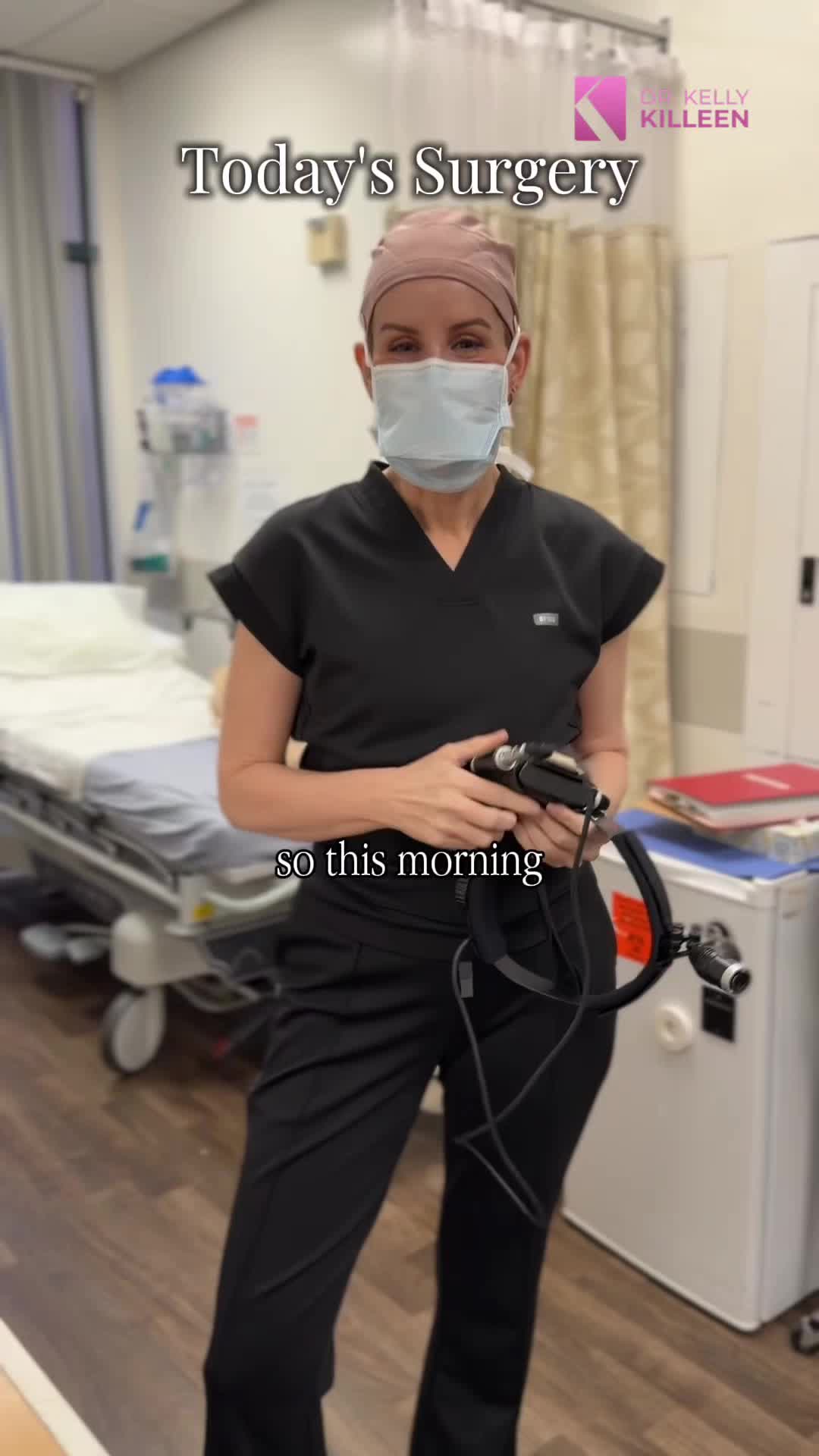 @Kelly Killeen, MD, FACS