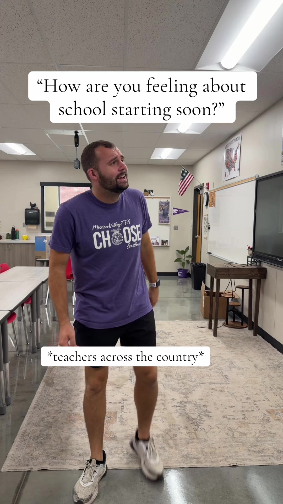 @Mr. Cade Fiske