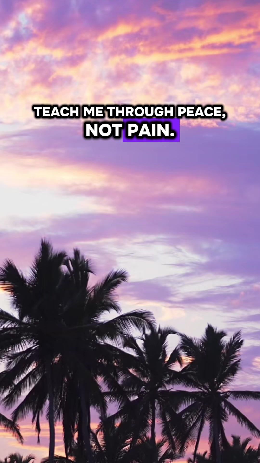 @Changed my life