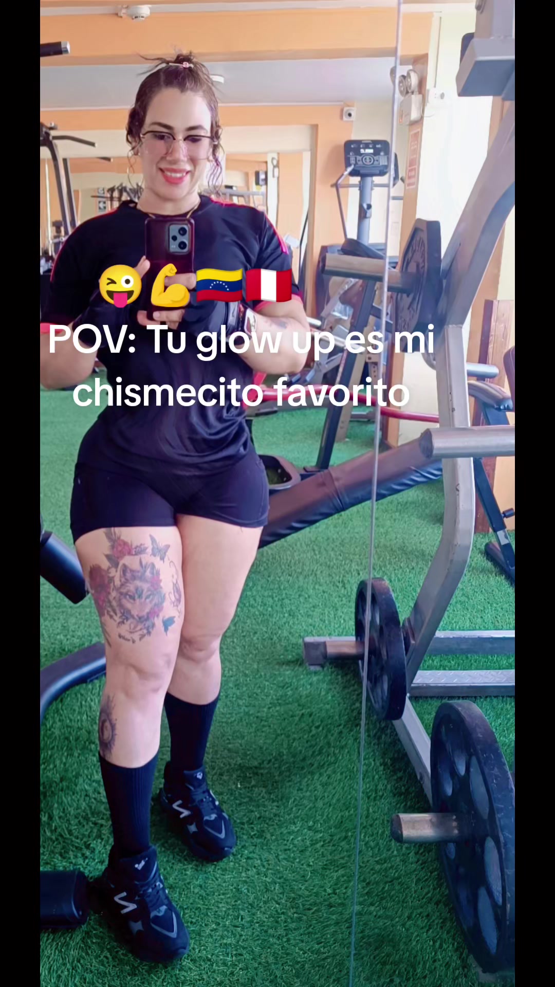 @Mariana Fernández