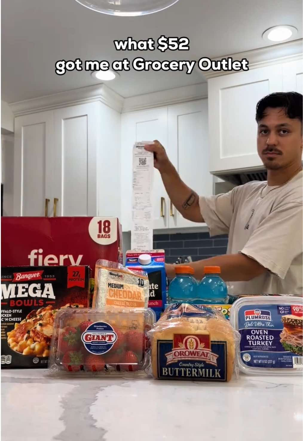 @Grocery Outlet