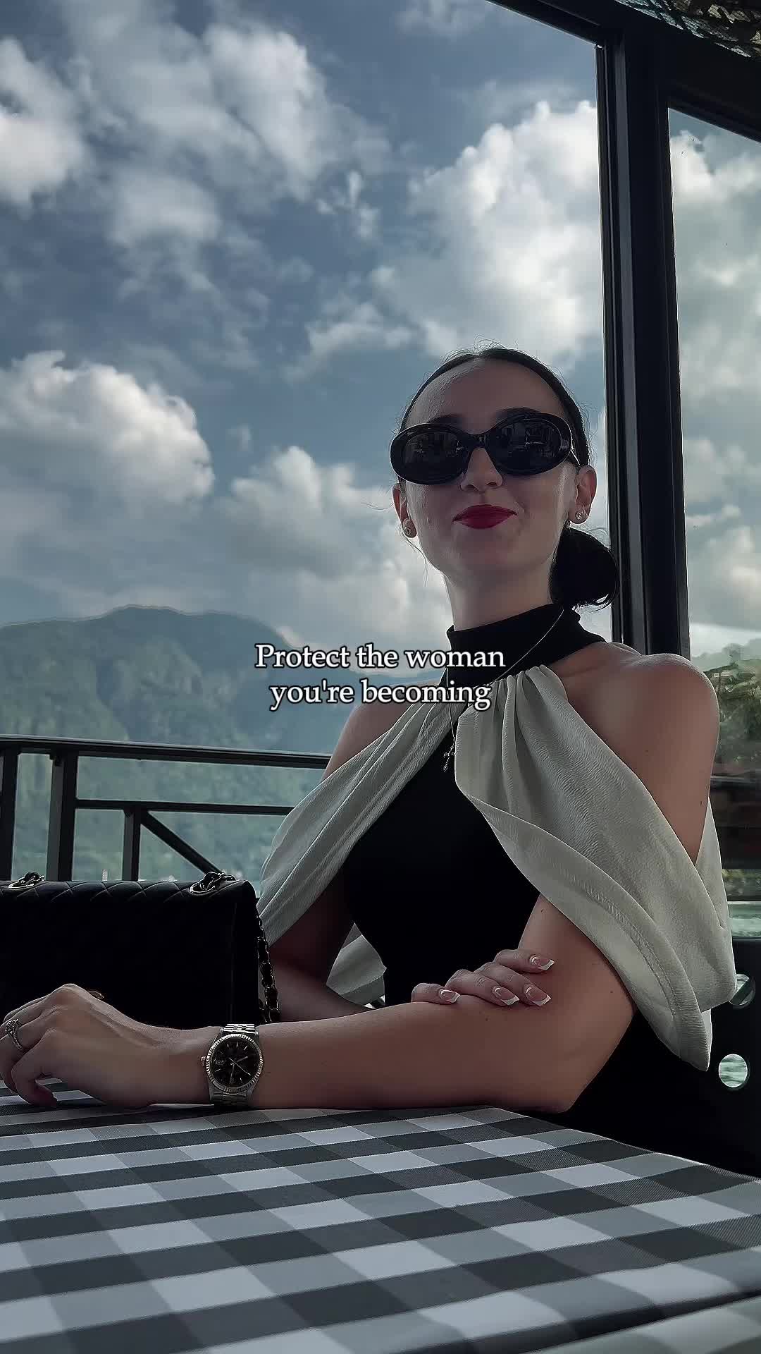 @Baddie in Business