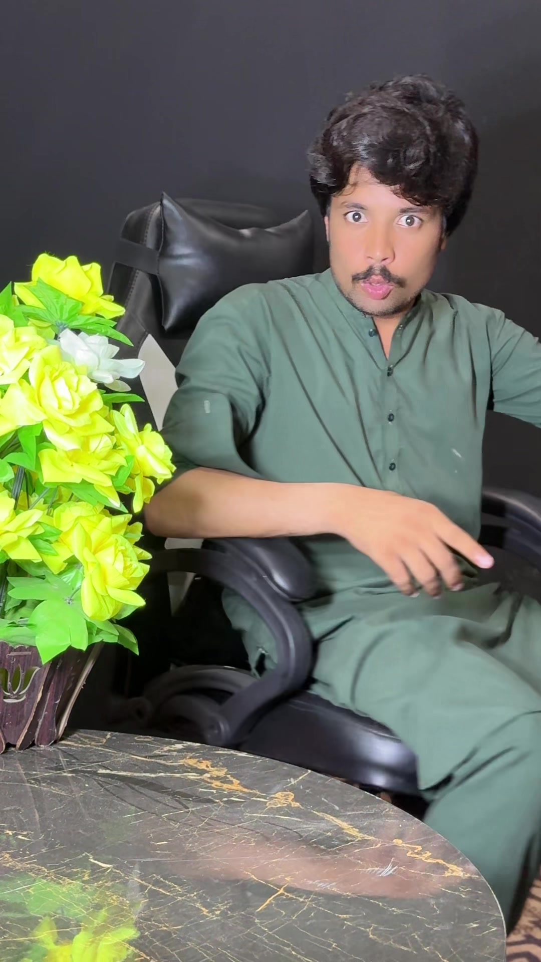 @M Haneef