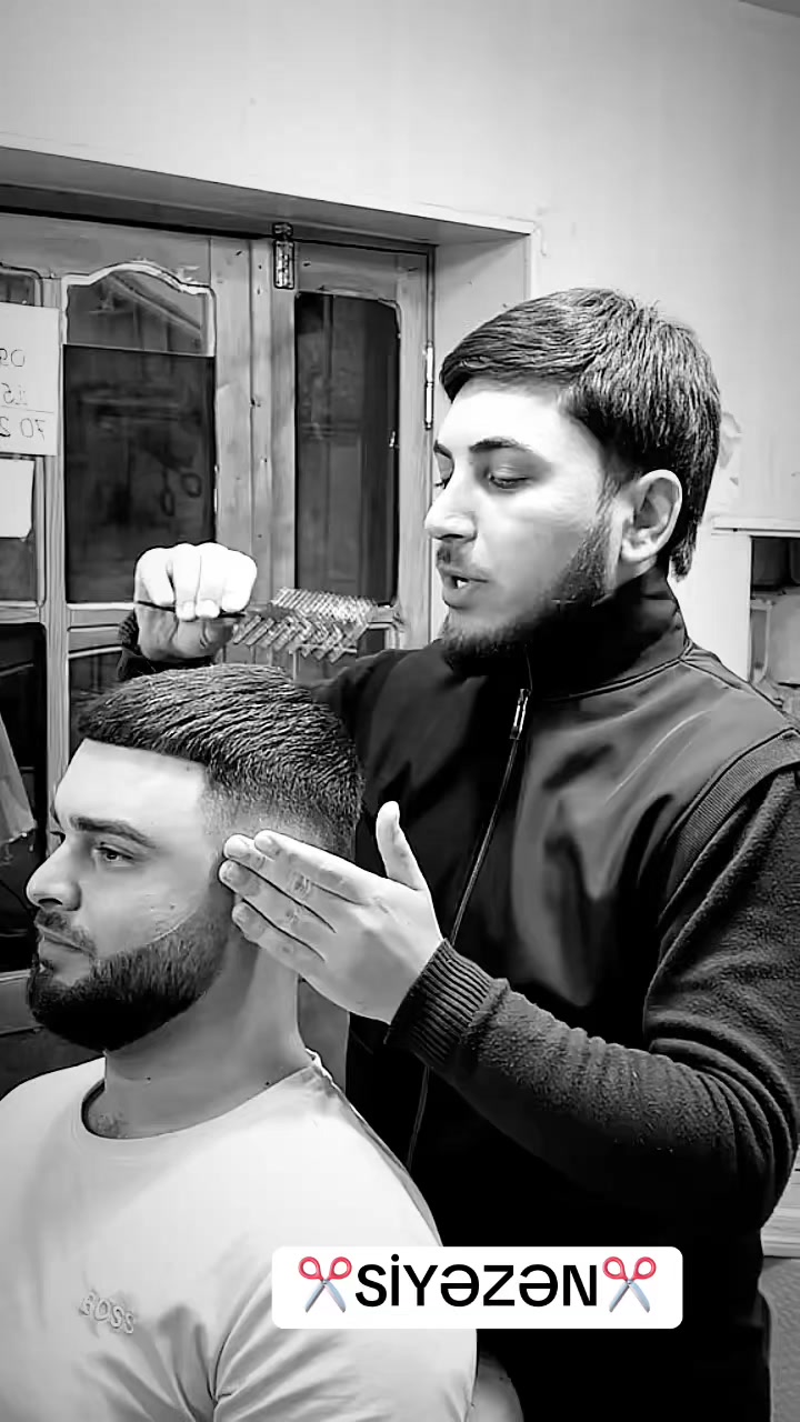 @mehman.barber✅