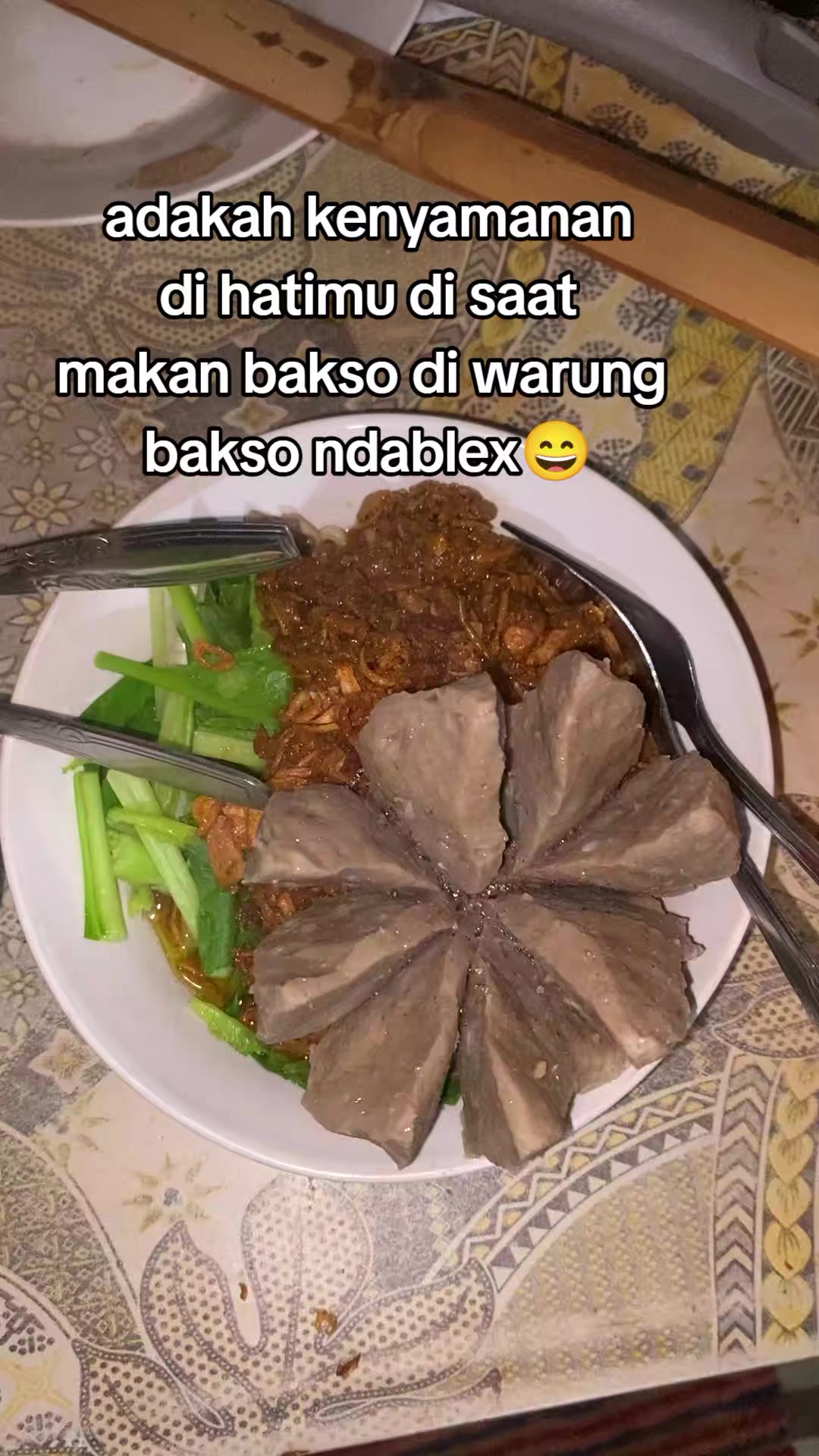 @❤️🔥BAKSO NDABLEX ❤🔥