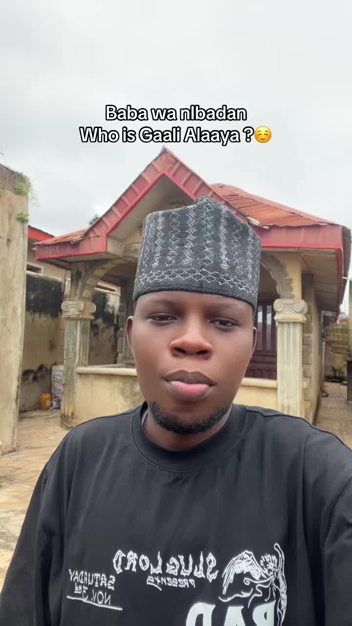 @Albarowy Olohunkemi WB🥷