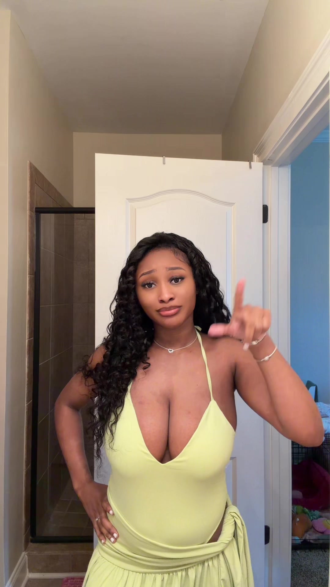 @Shanya Marie