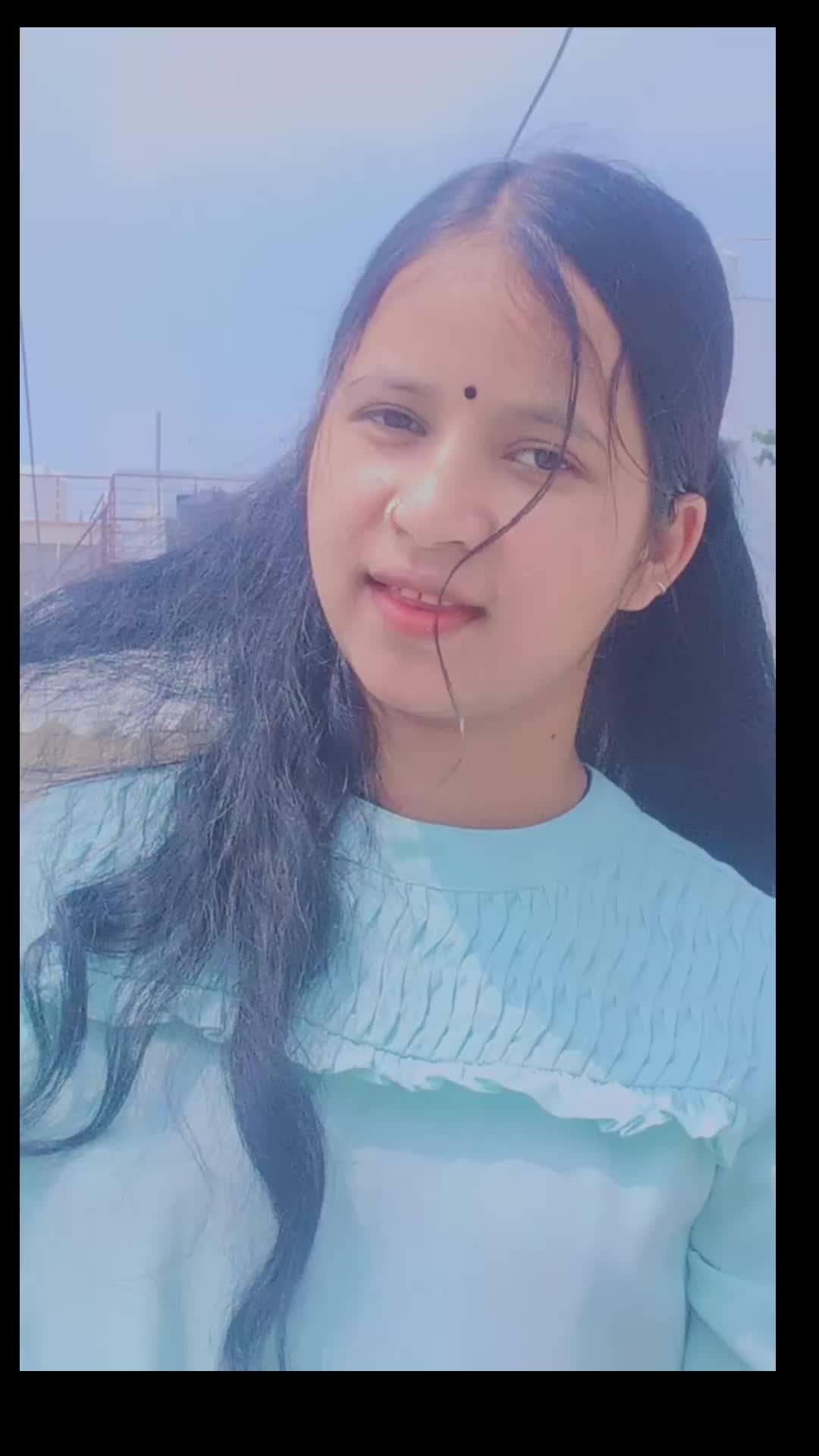 @अभागी परदेशी छोरी 🇮🇳🇳🇵😭