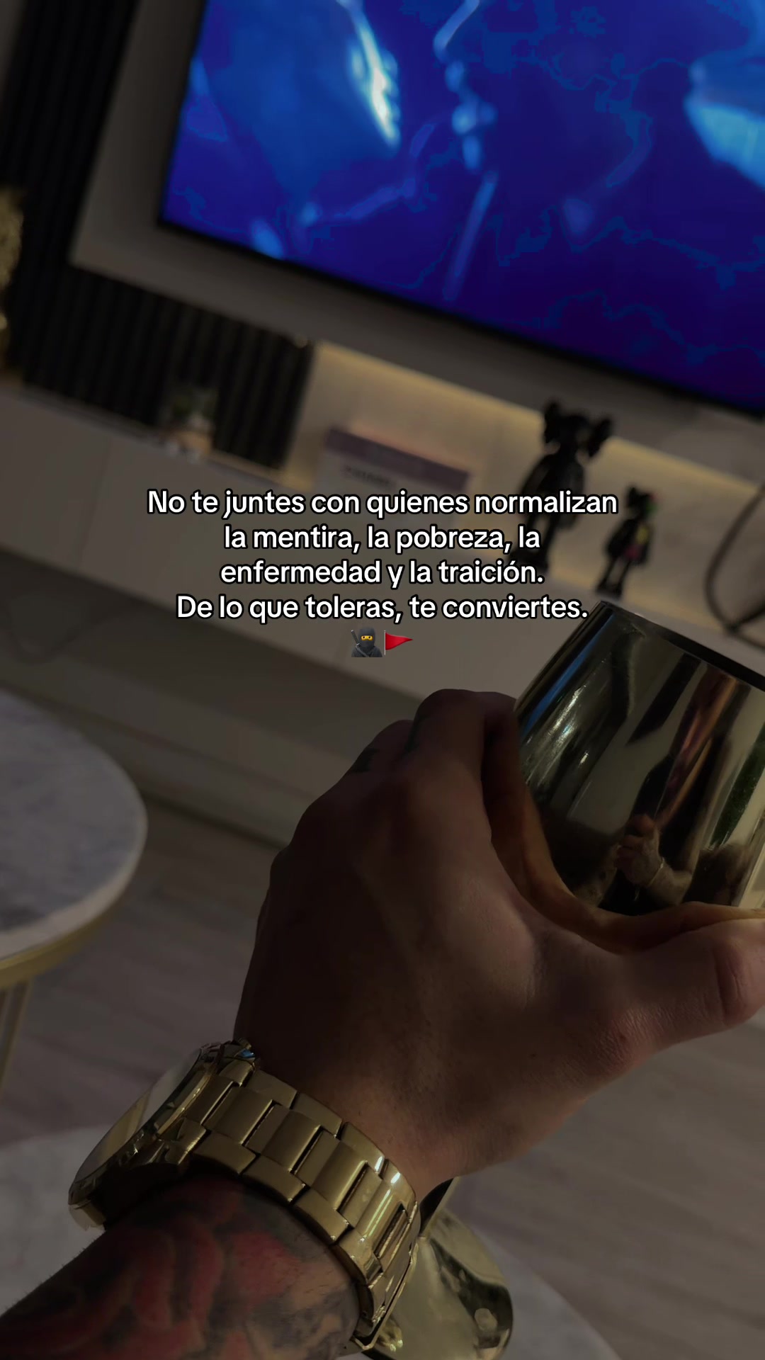 @La m&aacute;quina 🤖
