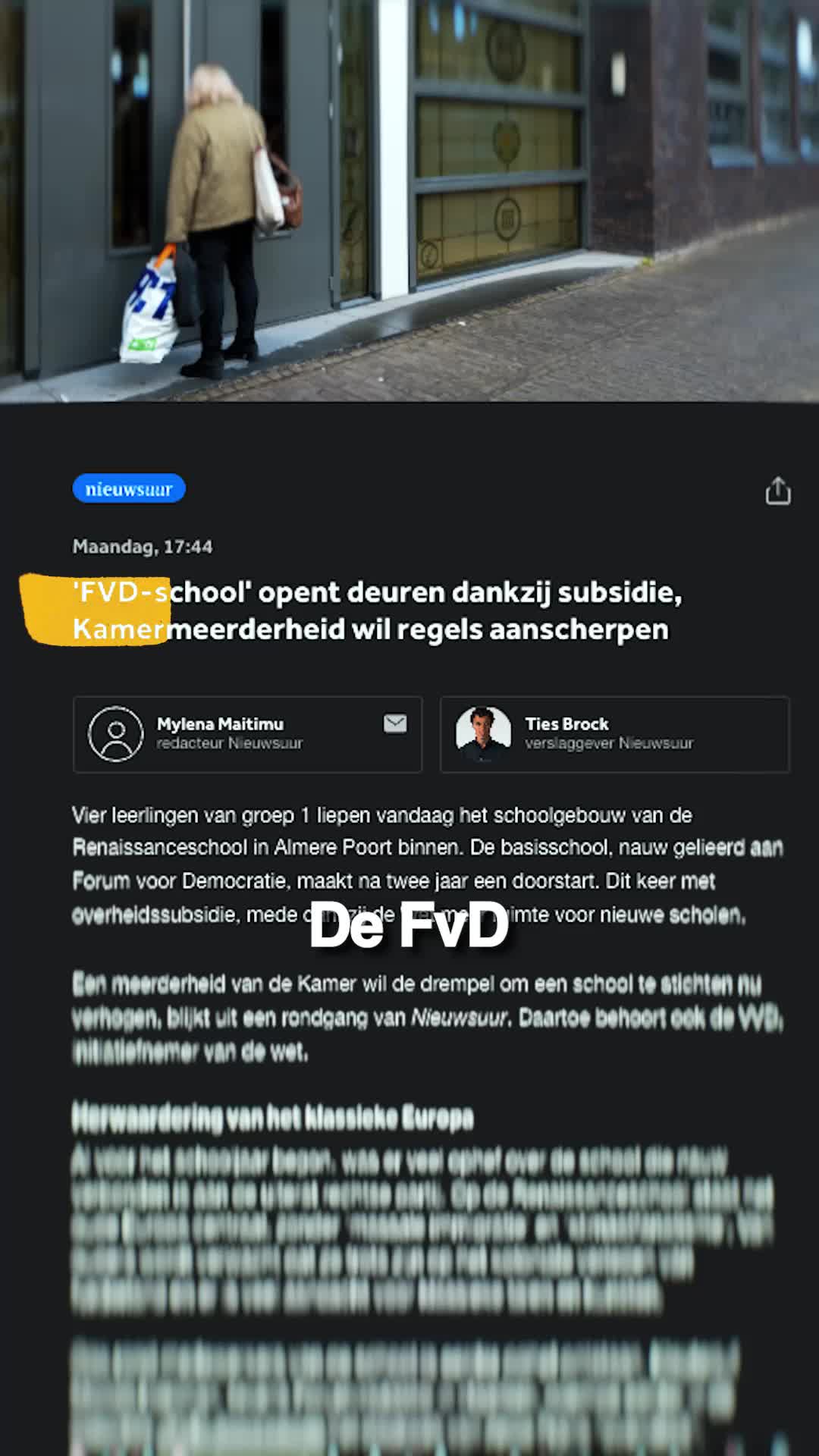 @Mees Wijnants