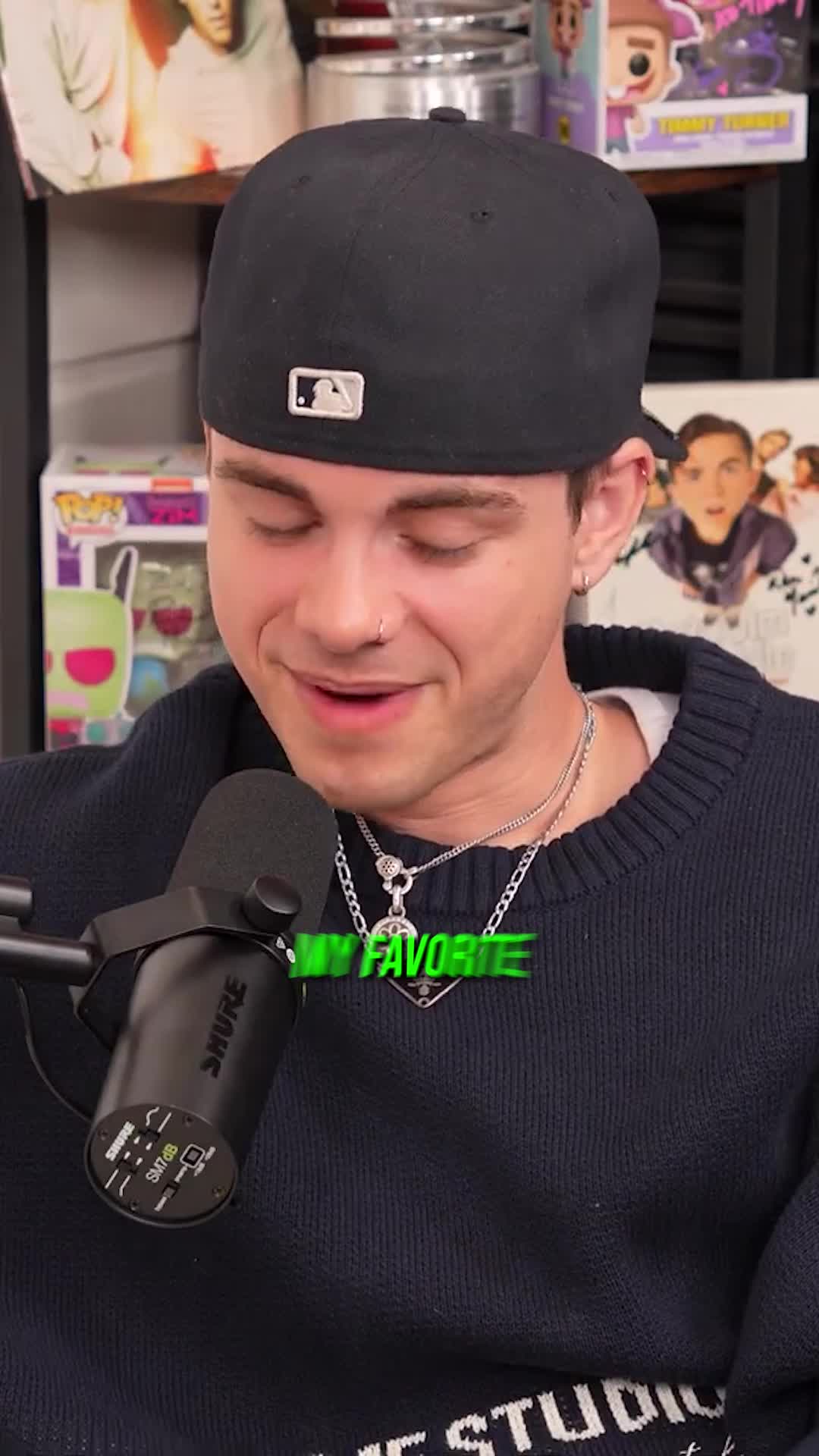 @Joe Vulpis