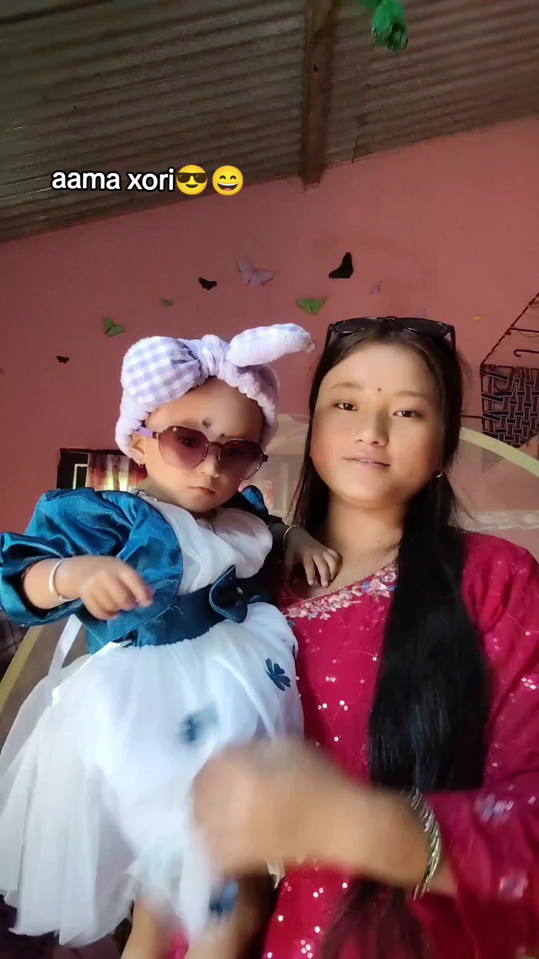@Lilybaymbumagar