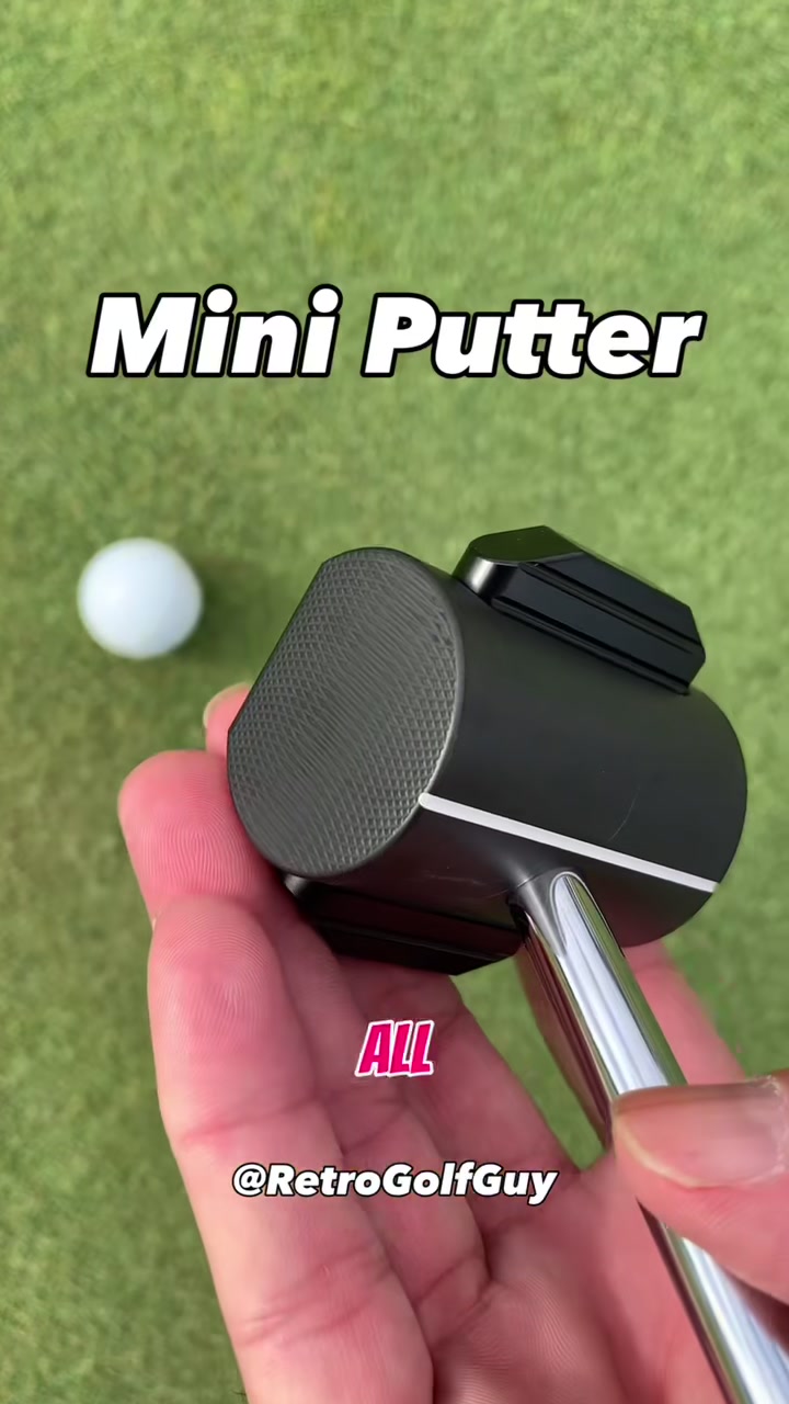 @RetroGolfGuy