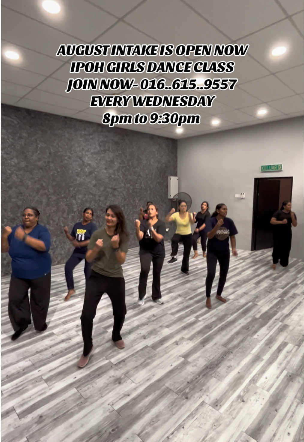 @DNX DANCE STUDIO