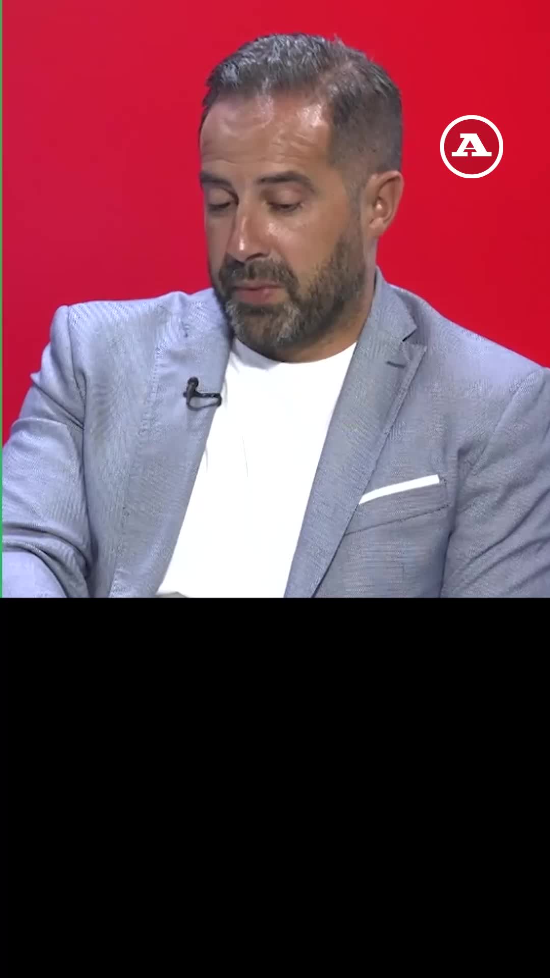 @A BOLA