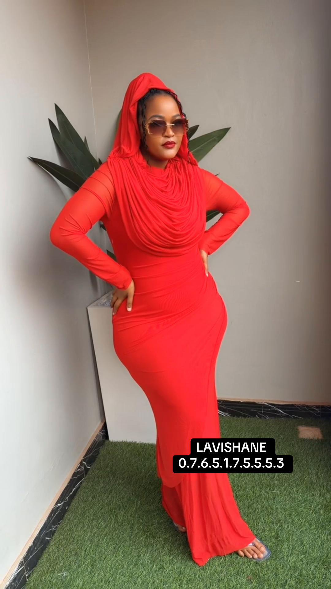 @Lavishane