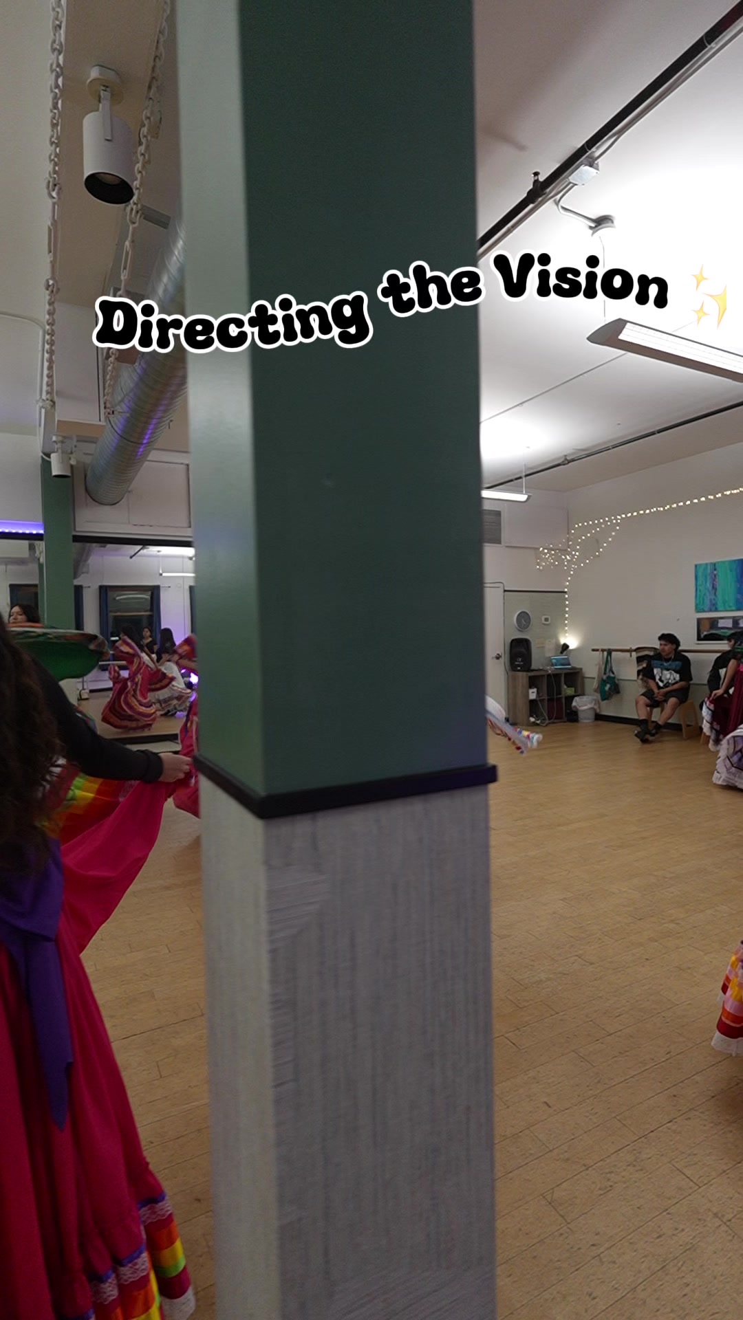 @Reyes Events