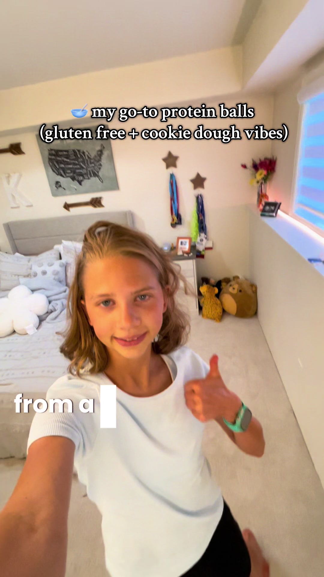 @Gluten Free Runner