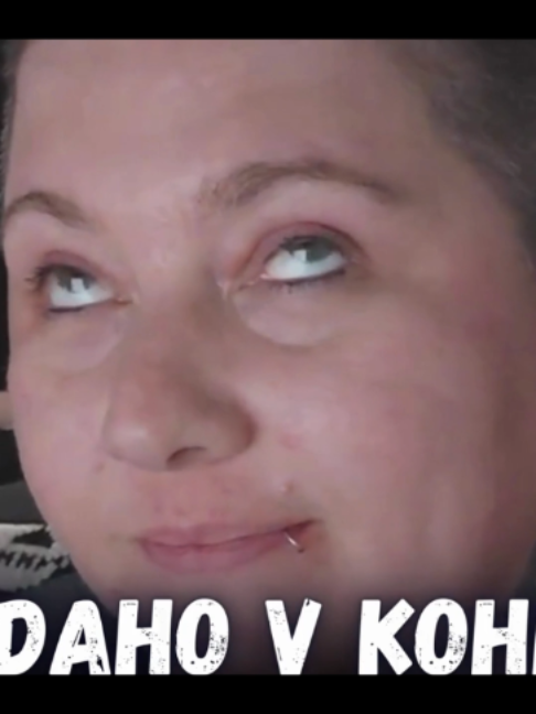 @Julez True Crime Reactions