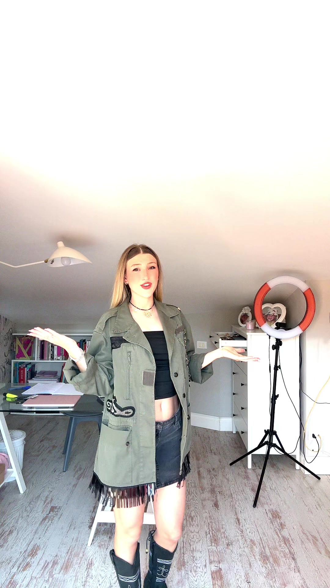 @Sara calicchio