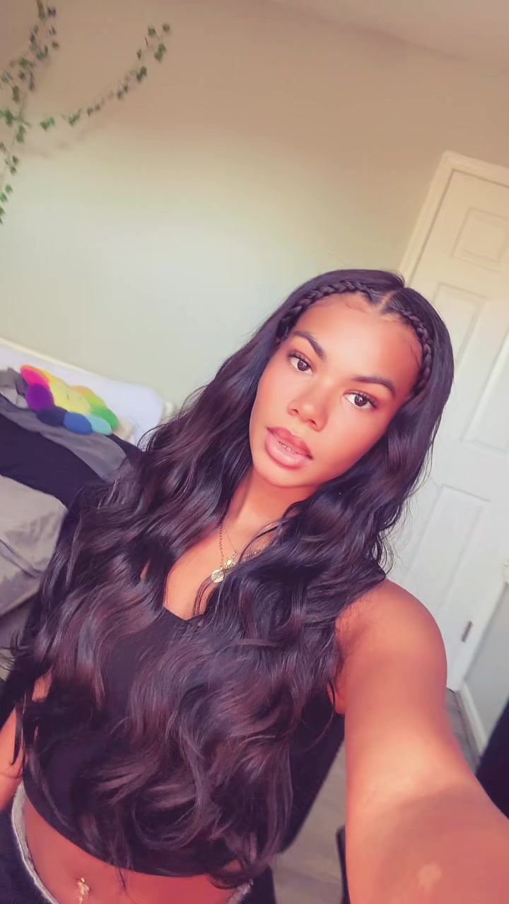 @sisi grwm