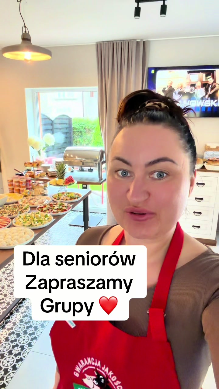 @Domek Smak&oacute;w Mielno Ewelina
